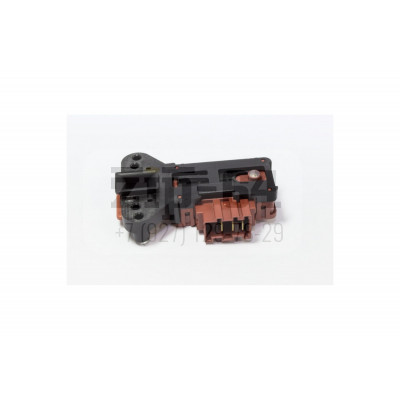 Блокировка люка (УБЛ) SAMSUNG DC64-01538C Metalflex, ZV446L9, ZV446M6