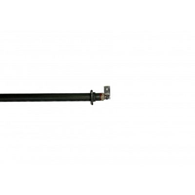 ТЭН-130-5-8,5/1,0 T230 L1300 mm. 1000W от инфракрасного обогревателя ТЭН-130-5-8,5/1,0 T230 L1300 mm. 1000W от инфракрасного обогревателя