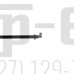 ТЭН-130-5-8,5/1,0 T230 L1300 mm. 1000W от инфракрасного обогревателя ТЭН-130-5-8,5/1,0 T230 L1300 mm. 1000W от инфракрасного обогревателя