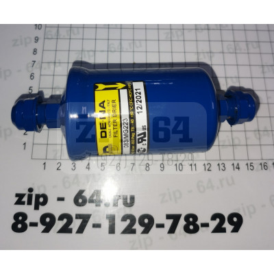 Фильтр DE.NA 083/mg 223 резьба 3/8 MG223S09