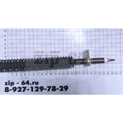 ТЭН169-7,5-13/ 6.0 Ор 230 L1690 6000W для тепловой завесы BALLU BHC-H20T36-PS