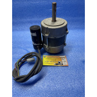 Двигатель Simel CD 48/2040-32, 200 Вт для тепловой пушки Ballu-Biemmedue EC32, GE46, Oklima SE120, S
