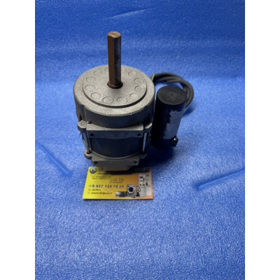 Двигатель Simel CD 48/2040-32, 200 Вт для тепловой пушки Ballu-Biemmedue EC32, GE46, Oklima SE120, S