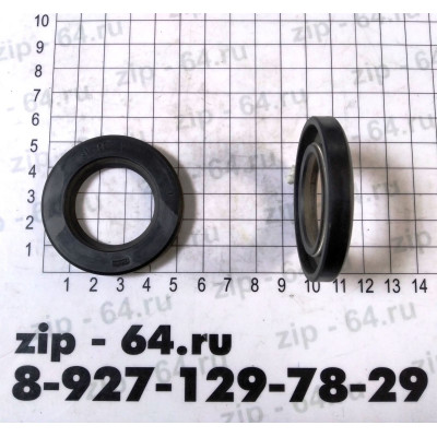 Сальник 31х52х7