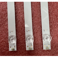 Подсветка для ТВ 43 (3 план. 8 свет.3V. 795 мм) Xiaomi Mi 4S L43M5-5ARU RF-FP430005SE30-0801 Подсветка для ТВ 43 (3 план. 8 свет.3V. 795 мм) Xiaomi Mi 4S L43M5-5ARU RF-FP430005SE30-0801