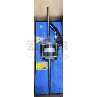 Электродвигатель ZWS250-C1 FG250B-ZL, 310V, 250W внутреннего блока канального кондиционера EACD/I-48 Электродвигатель ZWS250-C1 FG250B-ZL, 310V, 250W внутреннего блока канального кондиционера EACD/I-48