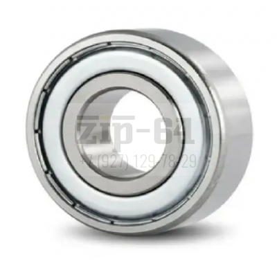 Подшипник 627 Z, 7*22*7mm