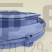 Манжета люка HAIER зам. 49052035