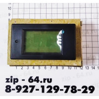 Bзмеритель напряжения PZEM-021 4 в 1, измеритель мощности переменного тока 80-260 В 20 А, вольтметр, амперметр, ватт, измеритель мощности