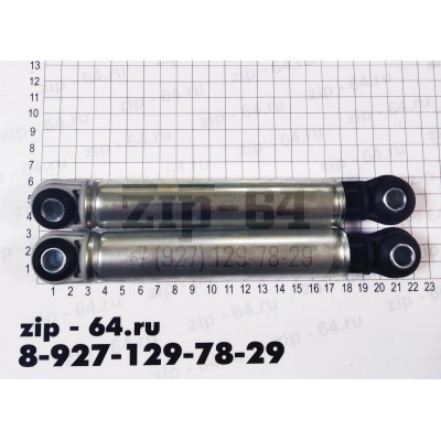Амортизаторы ANSA 120N_187-277mm, (втулка-10x24) (цена за пару). Амортизаторы ANSA 120N_187-277mm, (втулка-10x24) (цена за пару).