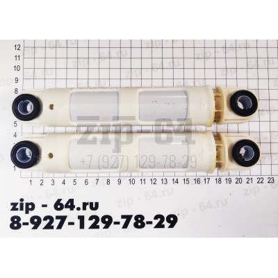 Амортизатор ZANUSSI-CANDY 120N, L185-250mm, ZANUSSI-CANDY 41017168