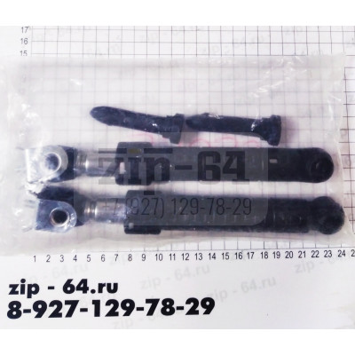 Амортизаторы INDESIT 120N, (L-185..295mm, d-8mm/13mm), INDESIT 055039, 196002, 303587 (цена за пару) Амортизаторы INDESIT 120N, (L-185..295mm, d-8mm/13mm), INDESIT 055039, 196002, 303587 (цена за пару)