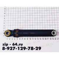 Амортизатор Merloni 120N, L-185..280mm (втулка 10mm), зам. Merl.-031419 Амортизатор Merloni 120N, L-185..280mm (втулка 10mm), зам. Merl.-031419