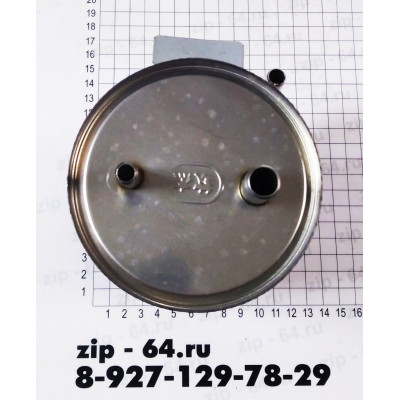 Бочок с тэном для горячей воды D=9.3см