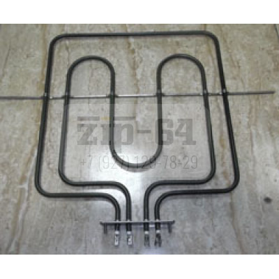 Тэн духовки верхний 1500/750W 220V Indezit