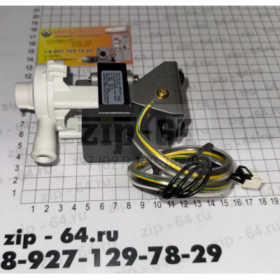 Дренажный насос YKB-12-2-3(PLD-12) для кассетного блока сплит-системы BLC_M_C-24/36/48/60HN1_22Y