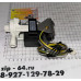 Дренажный насос YKB-12-2-3(PLD-12) для кассетного блока сплит-системы BLC_M_C-24/36/48/60HN1_22Y