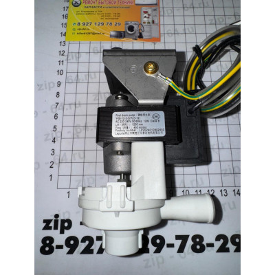 Дренажный насос YKB-12-2-3(PLD-12) для кассетного блока сплит-системы BLC_M_C-24/36/48/60HN1_22Y