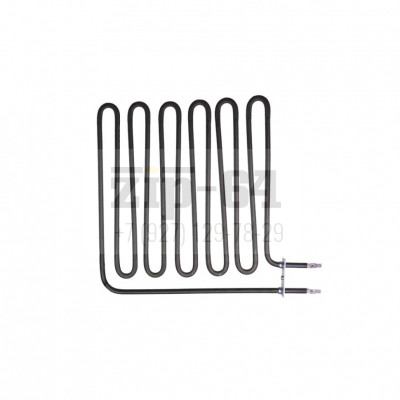 ТЭН для печей, сауны 3000W (290*305) Harvia, Sawo (229-ZSB, HTS006HR, ZSB-229).