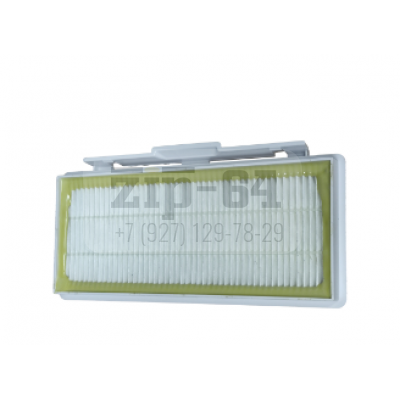 НЕРА-Фильтр к пылесосам Bosch 19,2*8,2см pl146 НЕРА-Фильтр к пылесосам Bosch 19,2*8,2см pl146