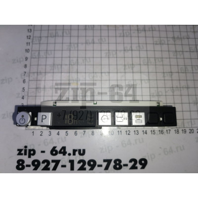 КОМПЛЕКТ ПЛАТЫ УПРАВЛЕНИЯ 5B PLP2 C00307222