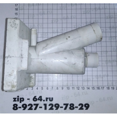 Улитка насоса ARDO 110286600 Б/У