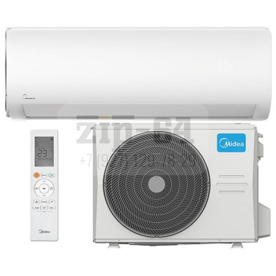 Сплит-система Midea MSAG1-12HRN1-I / MSAG1-12HRN1-O