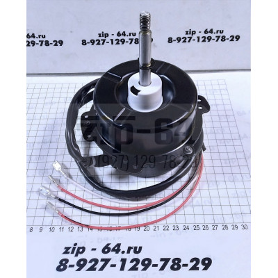 Электродвигатель Y6S643C029G (1558866.C) 65W, вал L80 мм, Ø вала 12 мм. наружного блока сплит систем Электродвигатель Y6S643C029G (1558866.C) 65W, вал L80 мм, Ø вала 12 мм. наружного блока сплит систем