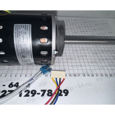 Электродвигатель YSK125-4C, 125W внутреннего блока канального кондиционера ZACU-36 H/ICE/FI/N1