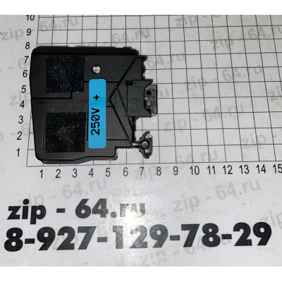 Блокировка люка (УБЛ) SAMSUNG DC34-00026A, INT011SA