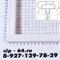Уплотнитель  556*1044 профиль Атлант (паз.)