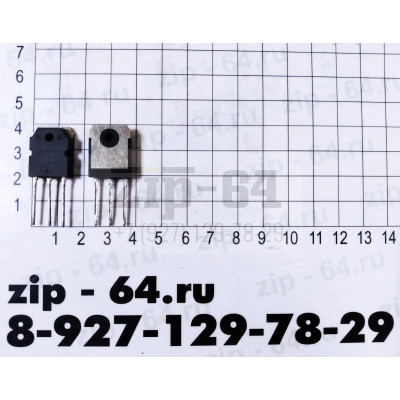 Транзистор RJP60D0DPM