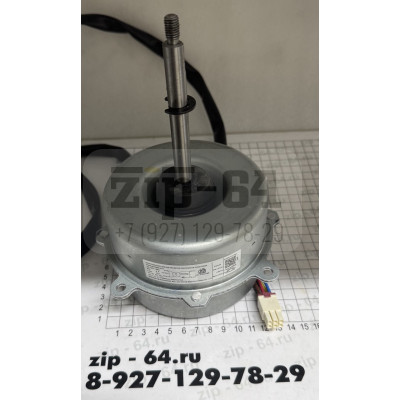 Электродвигатель YDK60-6K(YDK60-6D-5) 60W, вал L108 мм, Ø вала 12 мм. внешнего блока сплит системы. Электродвигатель YDK60-6K(YDK60-6D-5) 60W, вал L108 мм, Ø вала 12 мм. внешнего блока сплит системы.