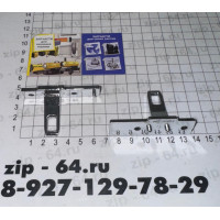 Крючок люка стиральной машины 6,5см/2,1см Haier 0020101662 Крючок люка стиральной машины 6,5см/2,1см Haier 0020101662