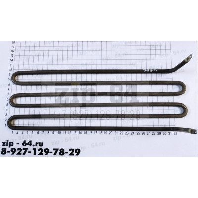 Тэн для конфорки КЭП-0,12, ТЭН 214-7,8-7,4/1,5 Т220., Мощность: 1500 Вт., Для конфорки КЭП-0,12 (КЭ-0.12/3.0 ТК)., Конфорка устанавливается в промышленные плиты ПЭП-0,72, ПЭП-0,48, ПЭП-0,24 Тэн для конфорки КЭП-0,12, ТЭН 214-7,8-7,4/1,5 Т220., Мощность: 1500 Вт., Для конфорки КЭП-0,12 (КЭ-0.12/3.0 ТК)., Конфорка устанавливается в промышленные плиты ПЭП-0,72, ПЭП-0,48, ПЭП-0,24