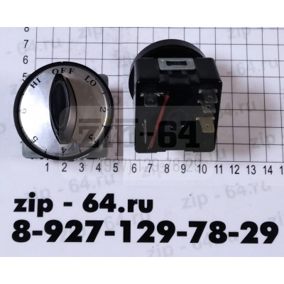 Регулятор мощности INF240 577-S 15A Регулятор мощности INF240 577-S 15A