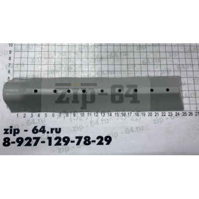 Лопасть барабана Samsung DC97-13901A L250мм 6 защ