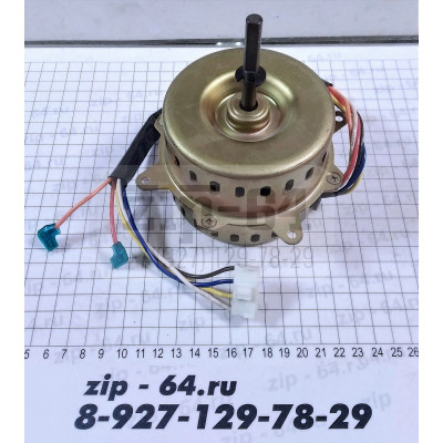 Мотор наружного  блока кондиционера YDK-035S62513-13 AM-12E53CA1 (a) 