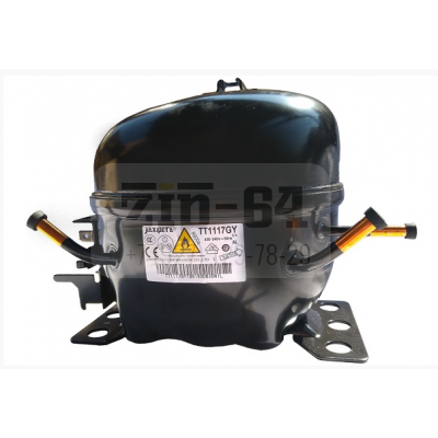 JIAXIPERA       TT 1117 GY (R-600,  -23,3С, 198 Вт)