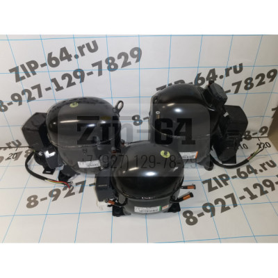 NEU 2125 GK "Embraco Aspera"     (-23.3С - 341 вт, -15С - 494 вт)