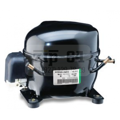 NEK 1118  Z "Embraco Aspera" компрессор (-23.3 = 178Вт,-15 = 244Вт )