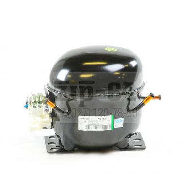 NE 1130 Z Embraco (-23.3С=322 Вт / -15С=495 Вт) NE 1130 Z Embraco (-23.3С=322 Вт / -15С=495 Вт)