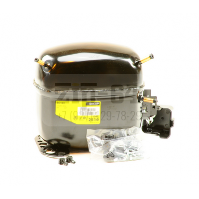 Компрессор Secop SC10C    (R22A) (-15C-561Вт)