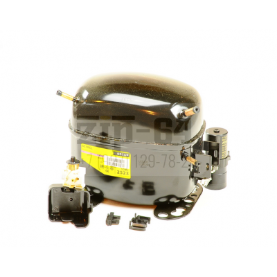 Компрессор Secop SC10CL  (R404A) (-23.3С = 402Вт)
