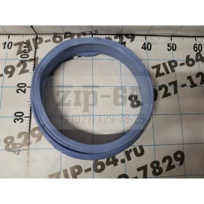 Манжета люка СМА HAIER 0020300590A