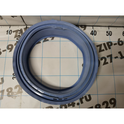 Манжета люка СМА HAIER 0020300590A Манжета люка СМА HAIER 0020300590A