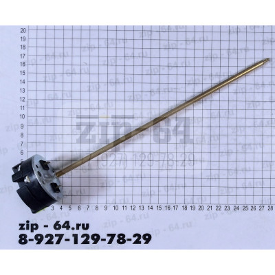 Термостат стержневой TSB-06 16A 250V L275 для водонагревателя