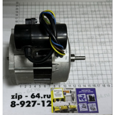 Двигатель YD-8050 AC220-240V 230W для дизельной тепловой пушки. Двигатель YD-8050 AC220-240V 230W для дизельной тепловой пушки.