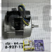 Двигатель YD-8050 AC220-240V 230W для дизельной тепловой пушки. Двигатель YD-8050 AC220-240V 230W для дизельной тепловой пушки.