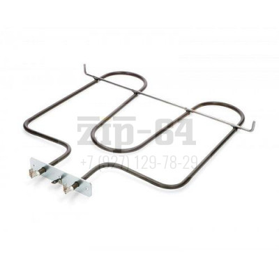 ТЭН духовки 1500W Indesit (270*315мм) 019300, 052312 COK100AR ТЭН духовки 1500W Indesit (270*315мм) 019300, 052312 COK100AR